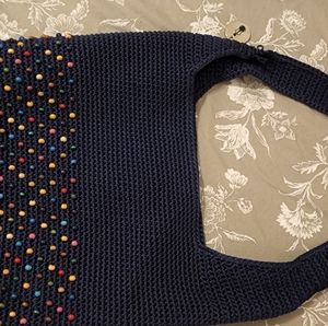 The Sak Bali Beads Hobo